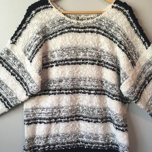 Kobe Knit Sweater